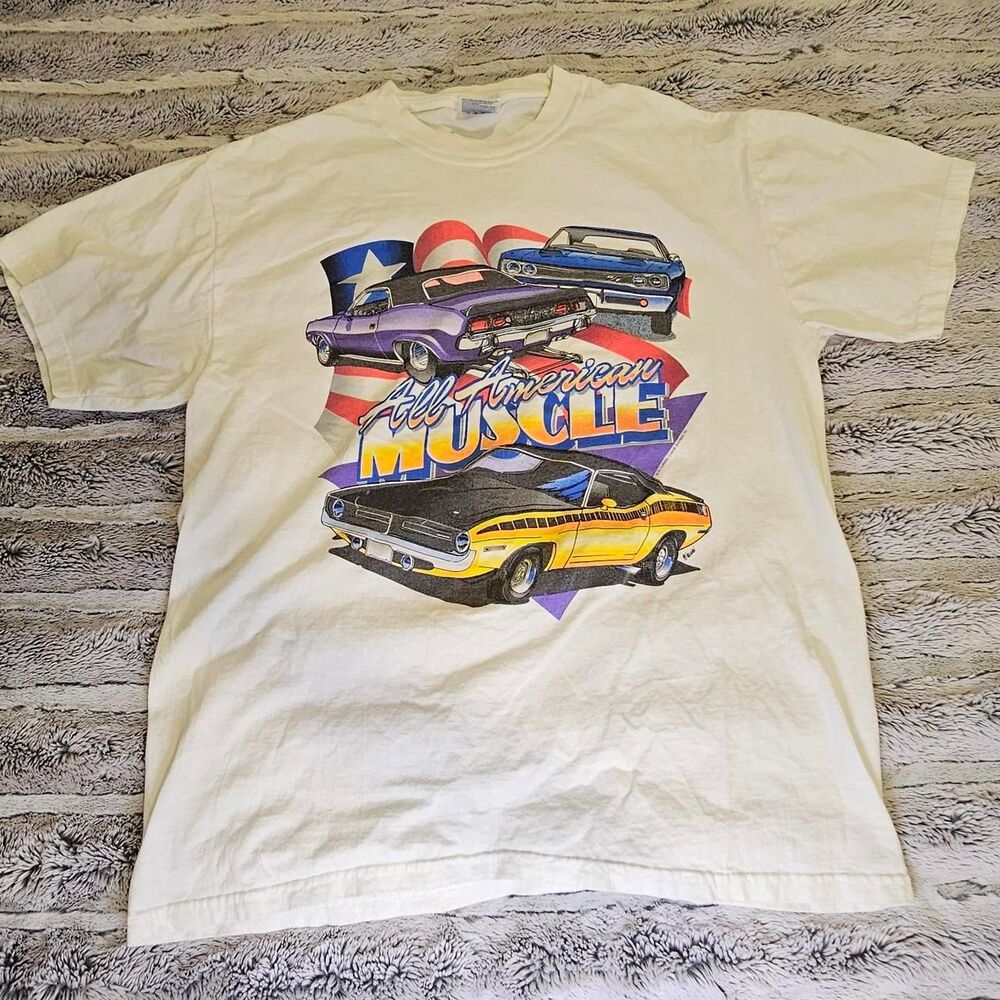 Hanes Men's multi T-shirt